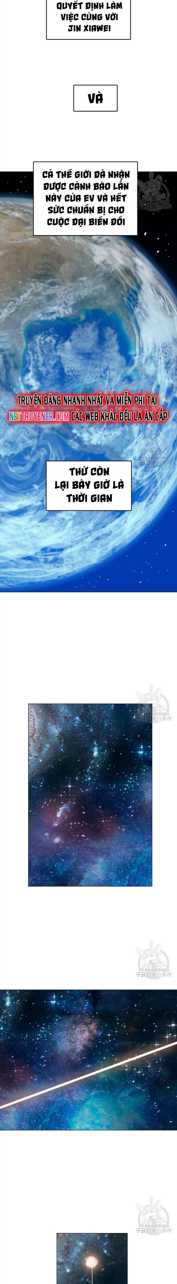 Tôi Nhặt Được Điện Thoại Từ Thế Giới Khác - Chapter 150 - Page 11