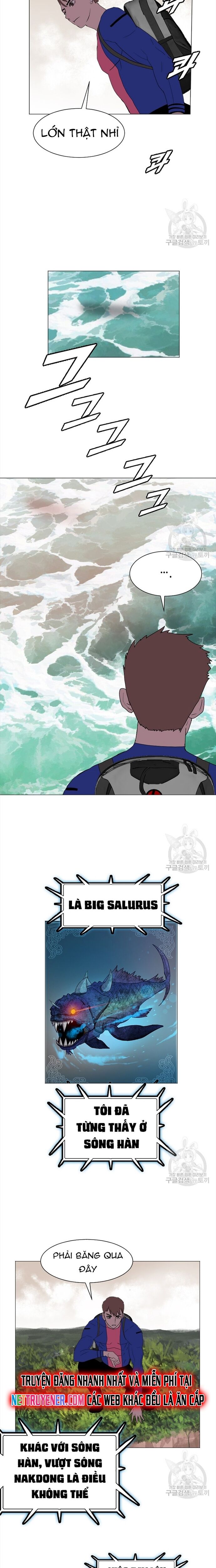 Tôi Nhặt Được Điện Thoại Từ Thế Giới Khác - Chapter 150 - Page 13