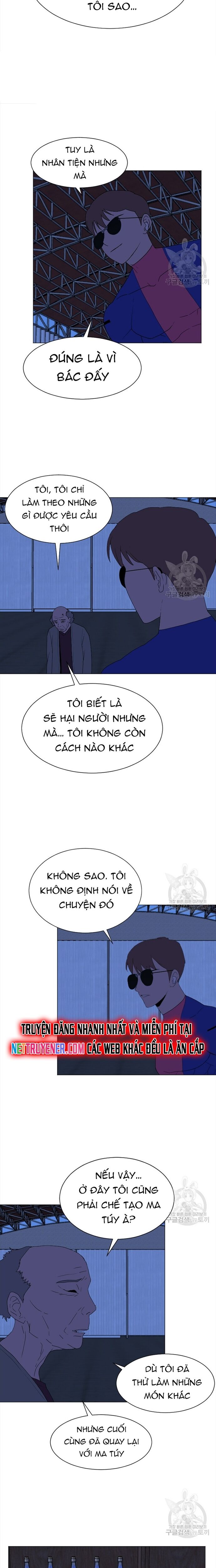 Tôi Nhặt Được Điện Thoại Từ Thế Giới Khác - Chapter 150 - Page 5