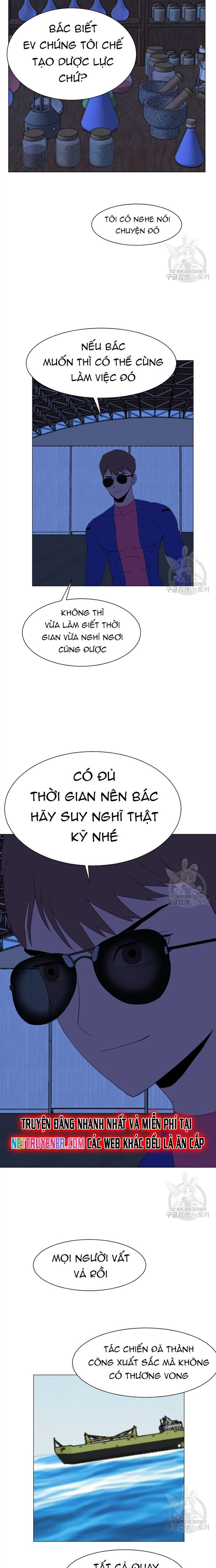 Tôi Nhặt Được Điện Thoại Từ Thế Giới Khác - Chapter 150 - Page 6