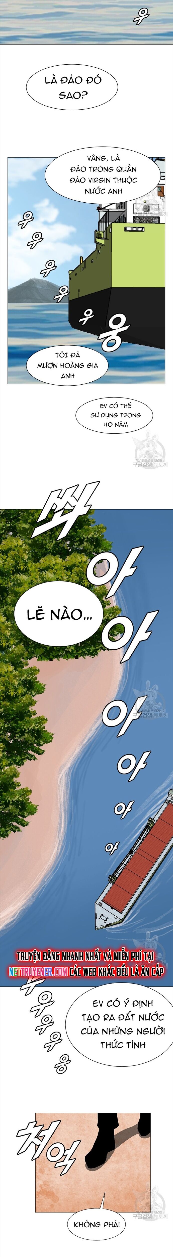 Tôi Nhặt Được Điện Thoại Từ Thế Giới Khác - Chapter 150 - Page 8