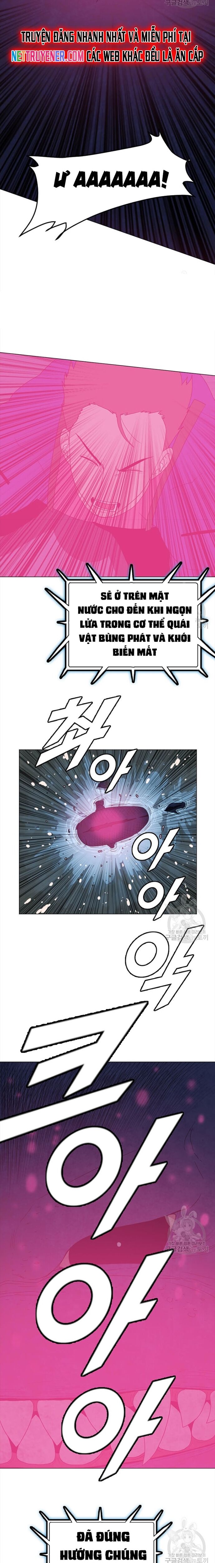 Tôi Nhặt Được Điện Thoại Từ Thế Giới Khác - Chapter 151 - Page 10