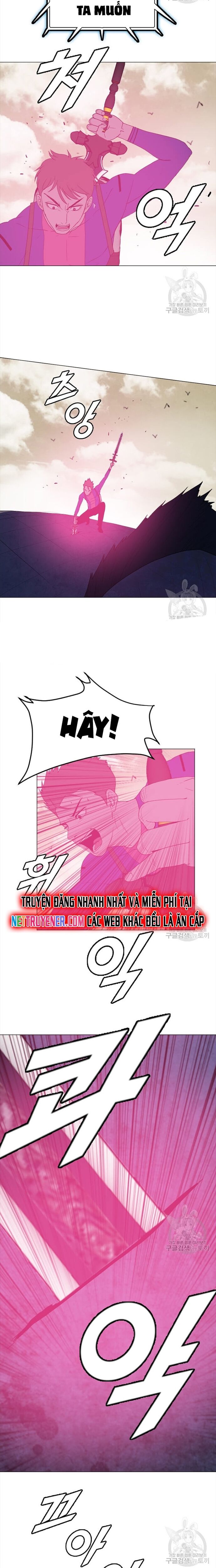 Tôi Nhặt Được Điện Thoại Từ Thế Giới Khác - Chapter 151 - Page 11
