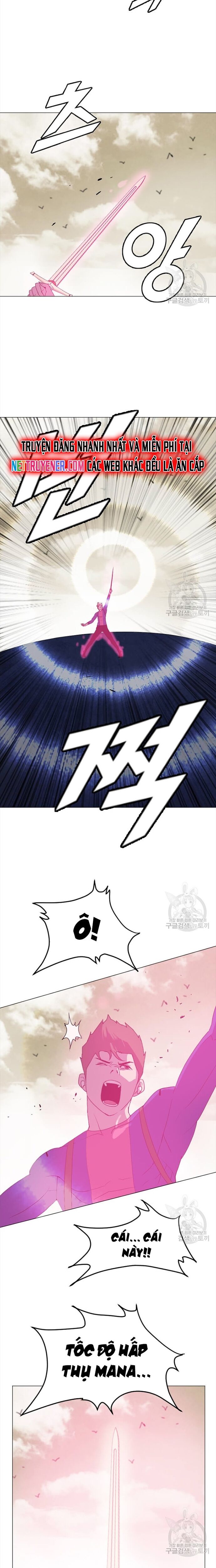 Tôi Nhặt Được Điện Thoại Từ Thế Giới Khác - Chapter 151 - Page 13