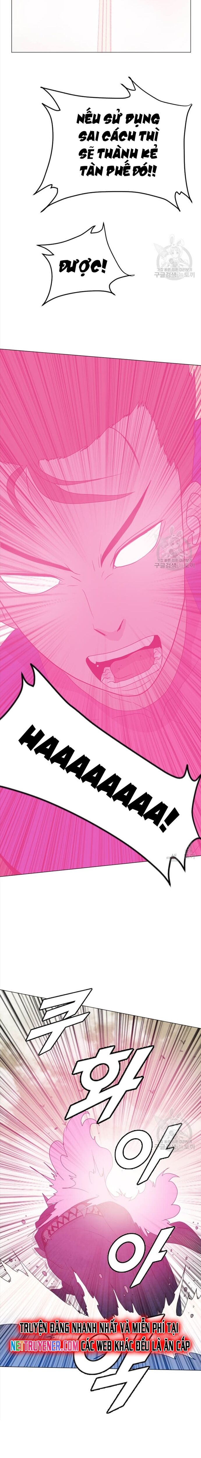 Tôi Nhặt Được Điện Thoại Từ Thế Giới Khác - Chapter 151 - Page 14