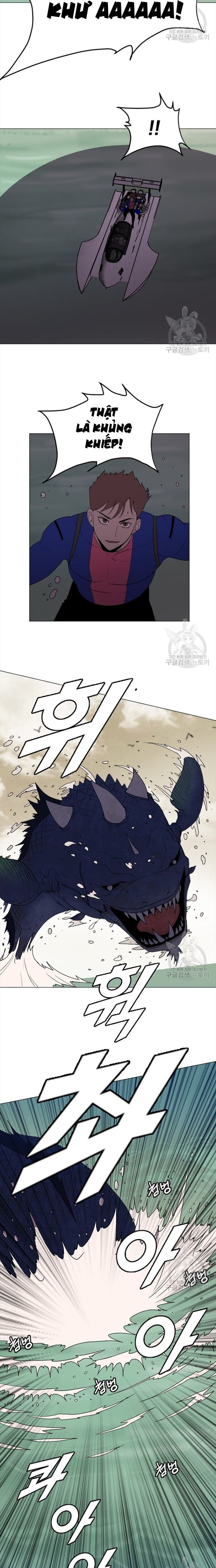 Tôi Nhặt Được Điện Thoại Từ Thế Giới Khác - Chapter 151 - Page 3