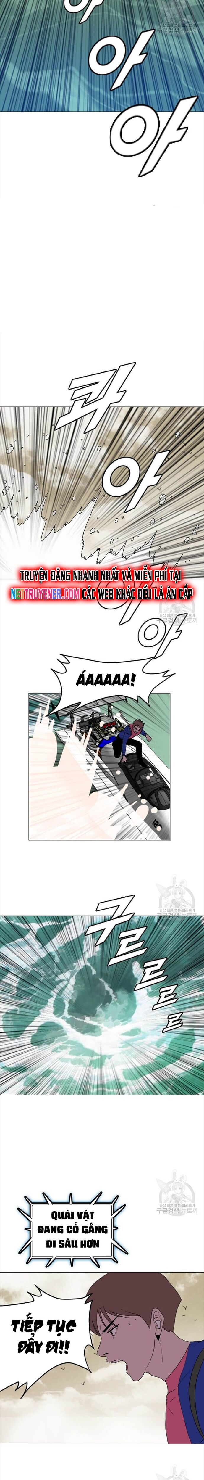 Tôi Nhặt Được Điện Thoại Từ Thế Giới Khác - Chapter 151 - Page 4