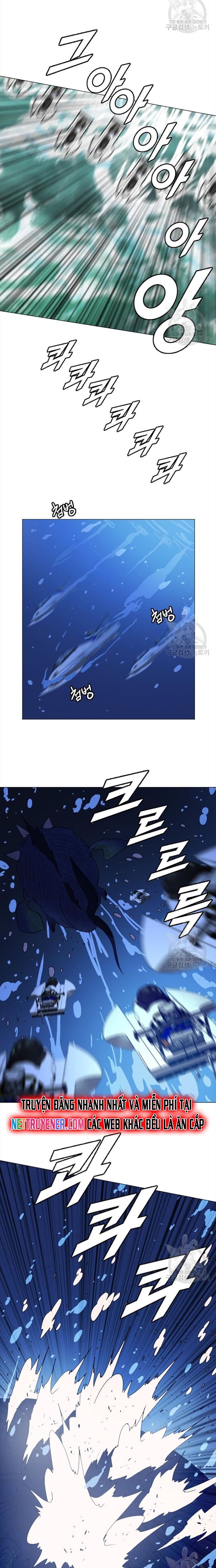 Tôi Nhặt Được Điện Thoại Từ Thế Giới Khác - Chapter 151 - Page 5