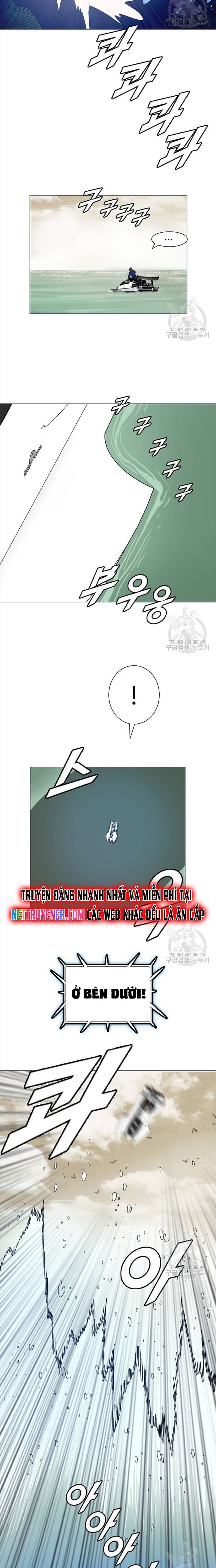 Tôi Nhặt Được Điện Thoại Từ Thế Giới Khác - Chapter 151 - Page 6