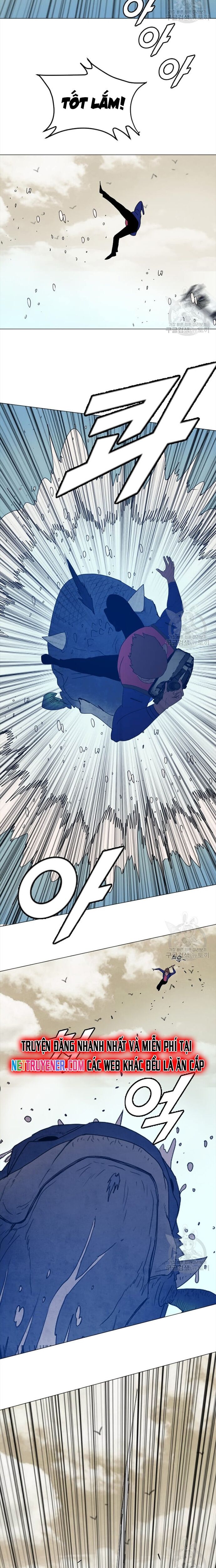 Tôi Nhặt Được Điện Thoại Từ Thế Giới Khác - Chapter 151 - Page 7