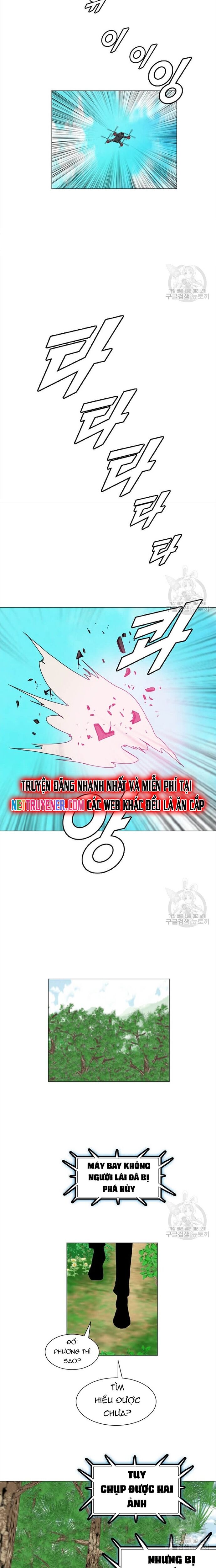 Tôi Nhặt Được Điện Thoại Từ Thế Giới Khác - Chapter 152 - Page 10