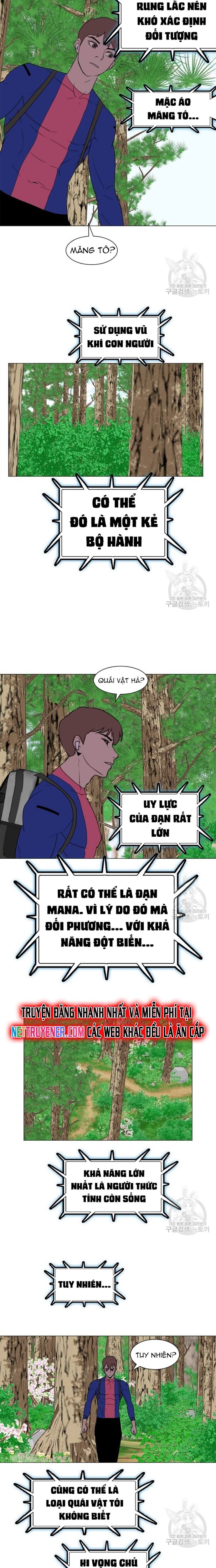 Tôi Nhặt Được Điện Thoại Từ Thế Giới Khác - Chapter 152 - Page 11