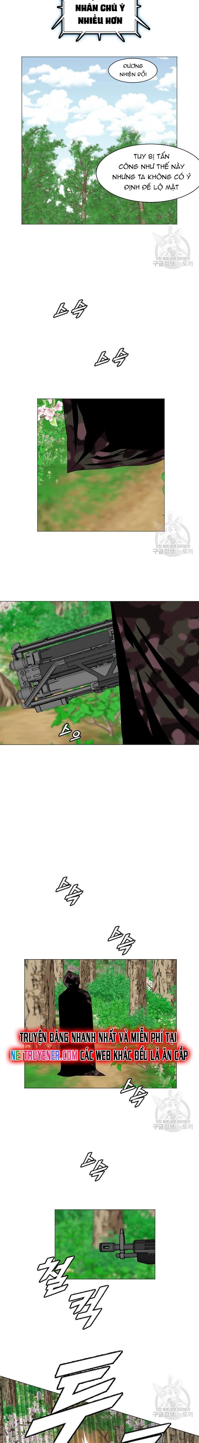 Tôi Nhặt Được Điện Thoại Từ Thế Giới Khác - Chapter 152 - Page 12