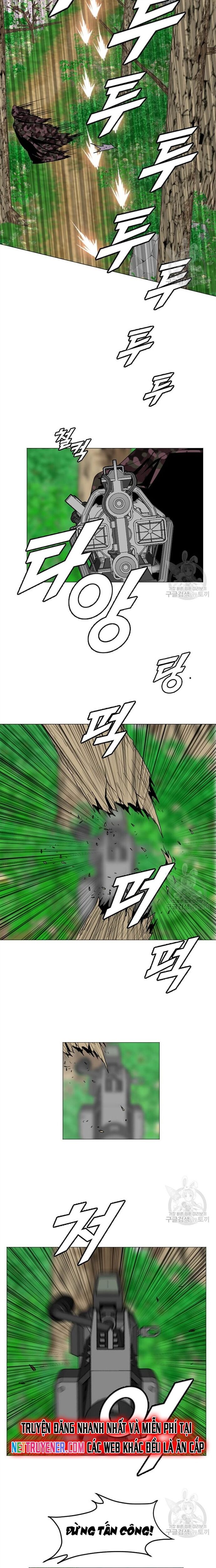 Tôi Nhặt Được Điện Thoại Từ Thế Giới Khác - Chapter 152 - Page 13