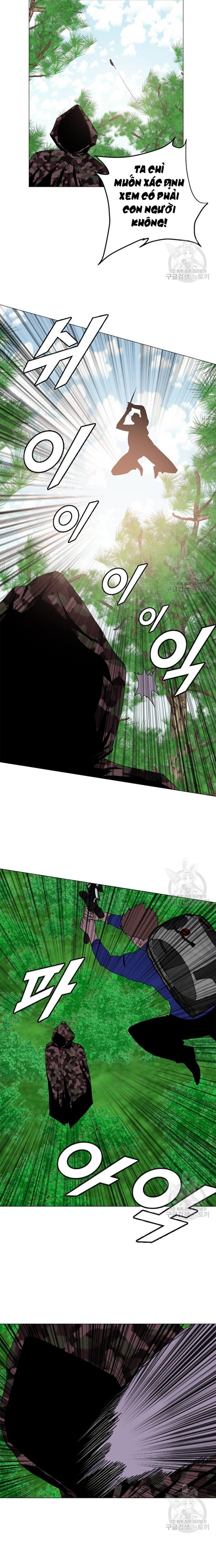 Tôi Nhặt Được Điện Thoại Từ Thế Giới Khác - Chapter 152 - Page 14