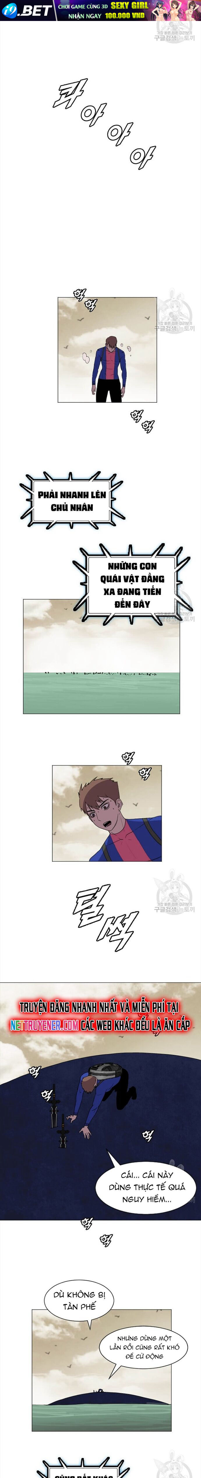 Tôi Nhặt Được Điện Thoại Từ Thế Giới Khác - Chapter 152 - Page 3