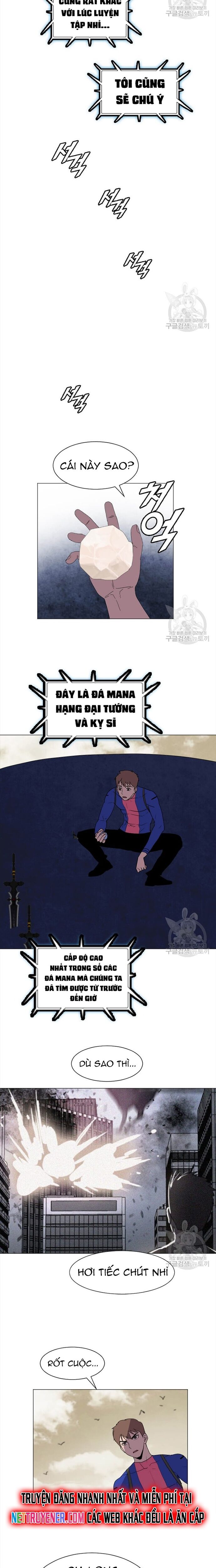 Tôi Nhặt Được Điện Thoại Từ Thế Giới Khác - Chapter 152 - Page 4