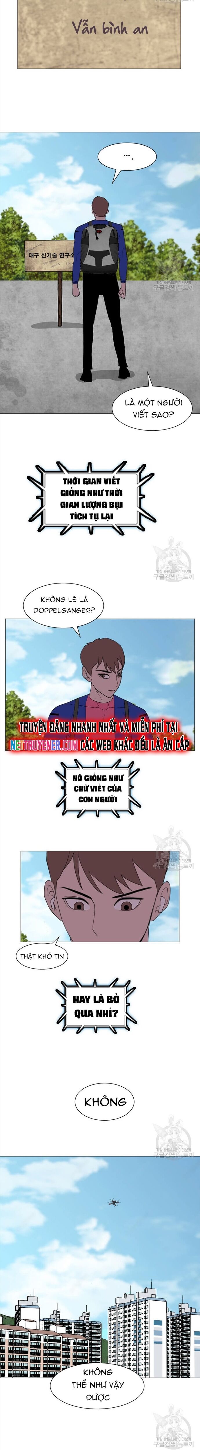 Tôi Nhặt Được Điện Thoại Từ Thế Giới Khác - Chapter 152 - Page 7