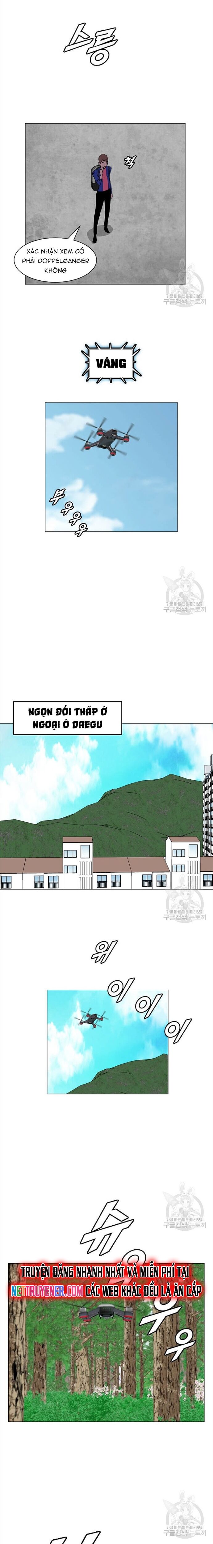 Tôi Nhặt Được Điện Thoại Từ Thế Giới Khác - Chapter 152 - Page 8