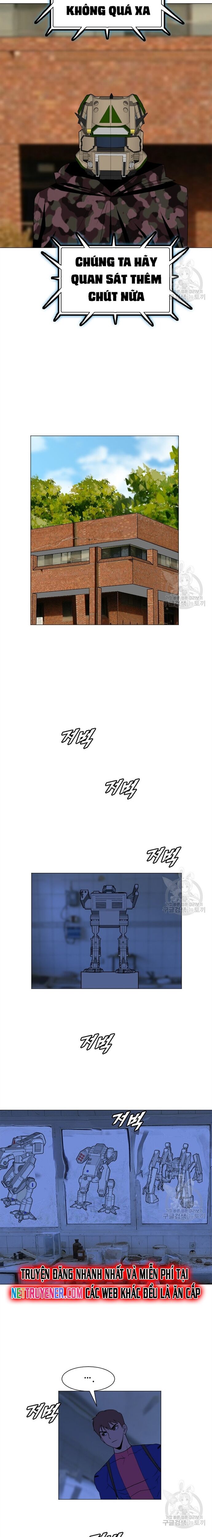 Tôi Nhặt Được Điện Thoại Từ Thế Giới Khác - Chapter 153 - Page 6