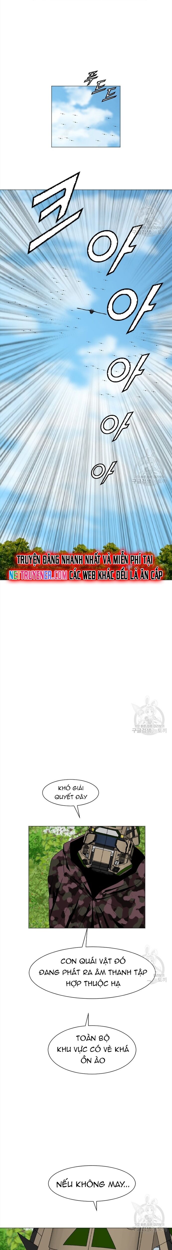 Tôi Nhặt Được Điện Thoại Từ Thế Giới Khác - Chapter 154 - Page 11