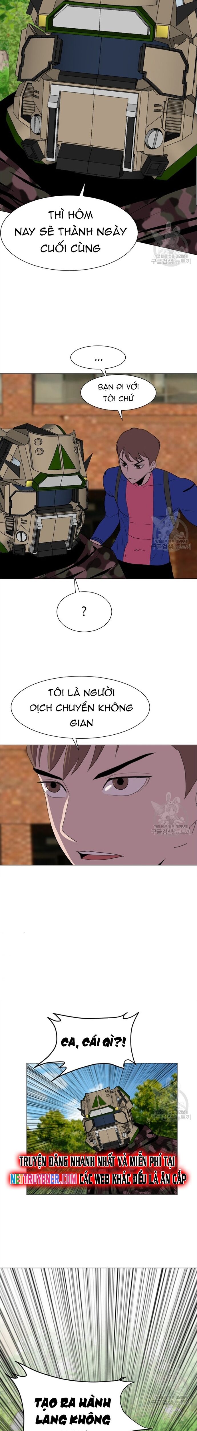 Tôi Nhặt Được Điện Thoại Từ Thế Giới Khác - Chapter 154 - Page 12