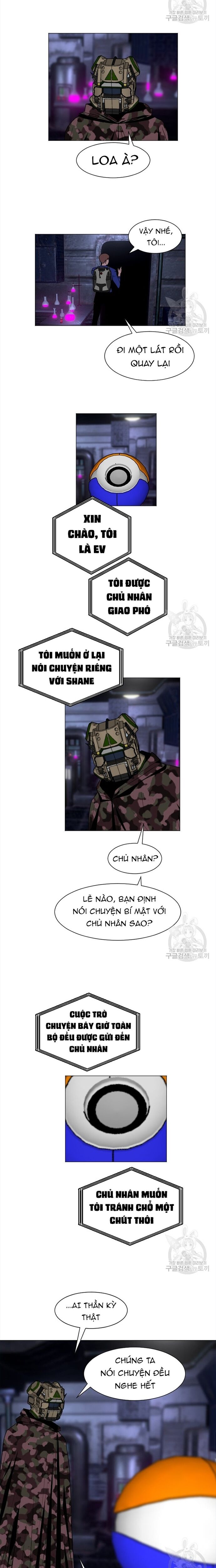 Tôi Nhặt Được Điện Thoại Từ Thế Giới Khác - Chapter 154 - Page 3