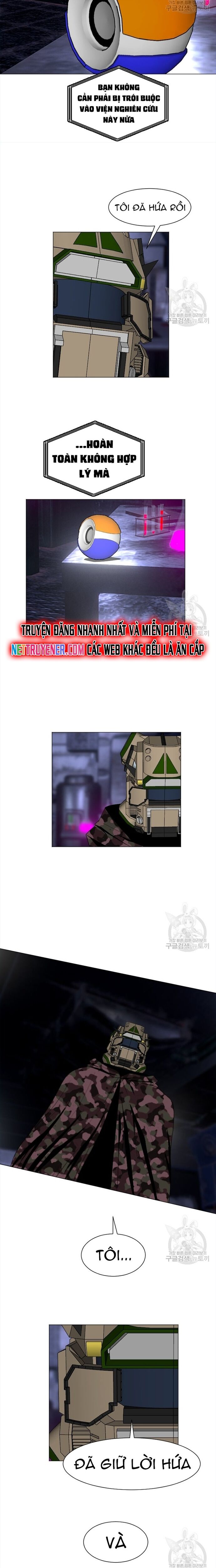 Tôi Nhặt Được Điện Thoại Từ Thế Giới Khác - Chapter 154 - Page 5