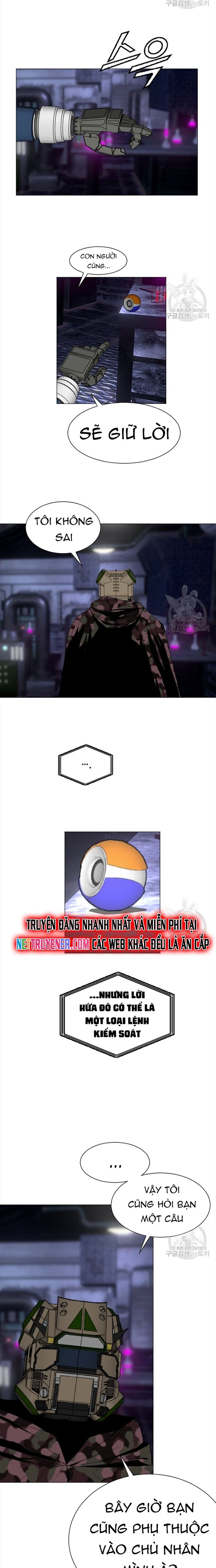 Tôi Nhặt Được Điện Thoại Từ Thế Giới Khác - Chapter 154 - Page 6