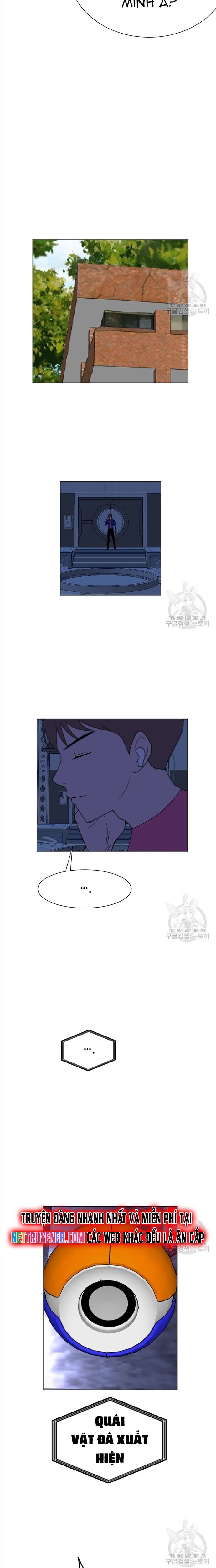 Tôi Nhặt Được Điện Thoại Từ Thế Giới Khác - Chapter 154 - Page 7