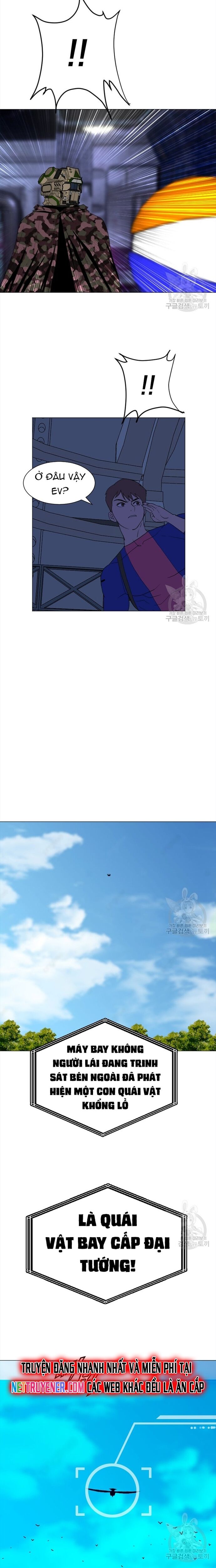 Tôi Nhặt Được Điện Thoại Từ Thế Giới Khác - Chapter 154 - Page 8