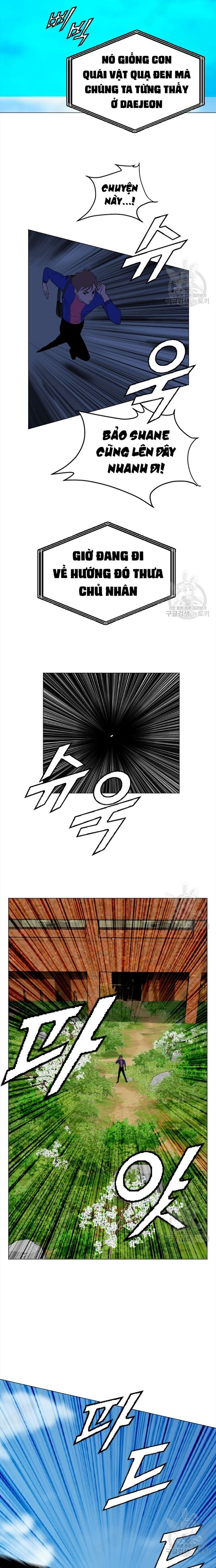 Tôi Nhặt Được Điện Thoại Từ Thế Giới Khác - Chapter 154 - Page 9