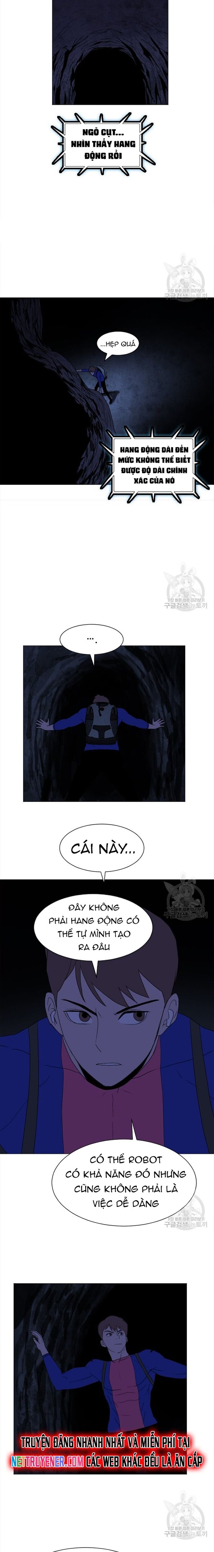 Tôi Nhặt Được Điện Thoại Từ Thế Giới Khác - Chapter 155 - Page 10