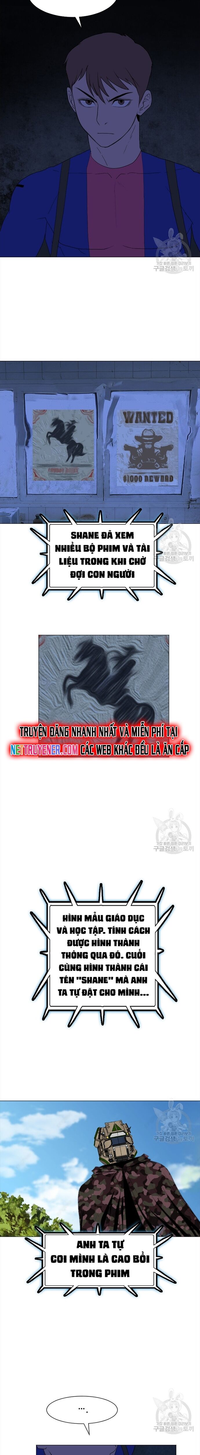 Tôi Nhặt Được Điện Thoại Từ Thế Giới Khác - Chapter 155 - Page 12