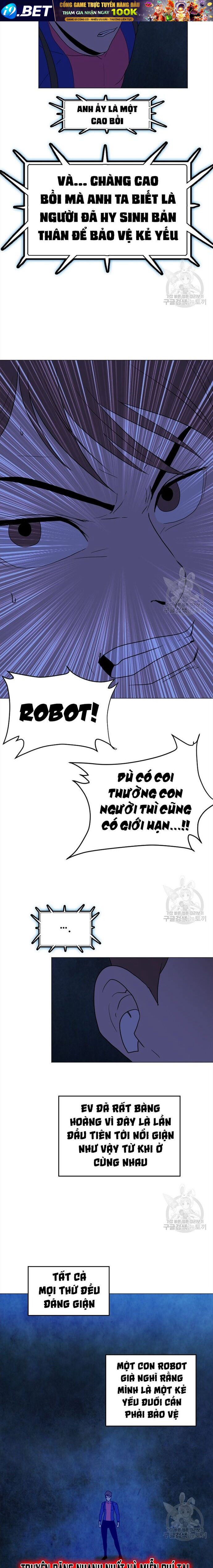 Tôi Nhặt Được Điện Thoại Từ Thế Giới Khác - Chapter 155 - Page 13