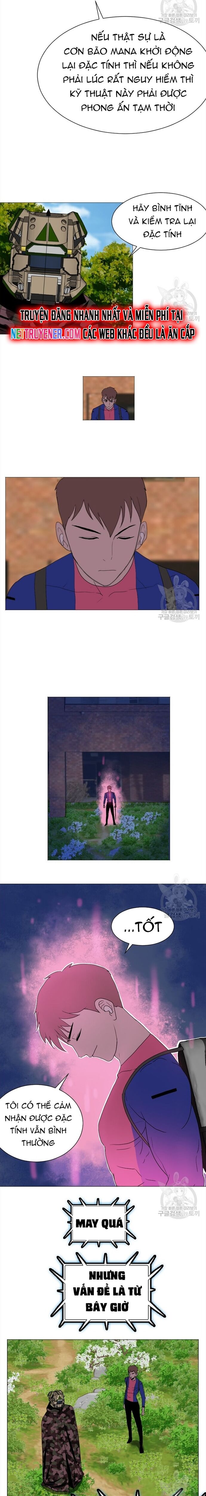 Tôi Nhặt Được Điện Thoại Từ Thế Giới Khác - Chapter 155 - Page 3