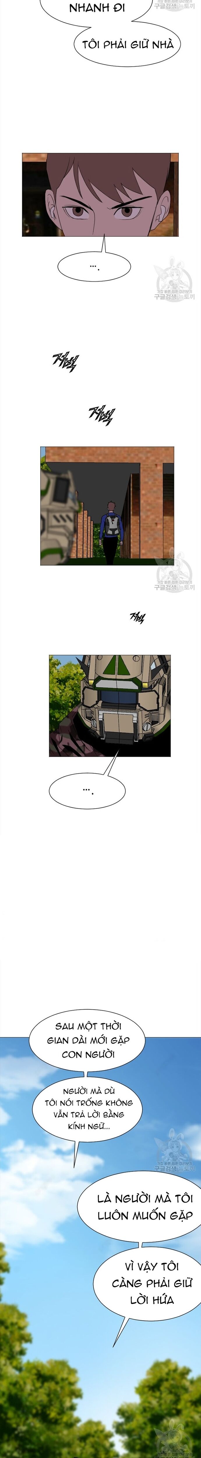 Tôi Nhặt Được Điện Thoại Từ Thế Giới Khác - Chapter 155 - Page 6