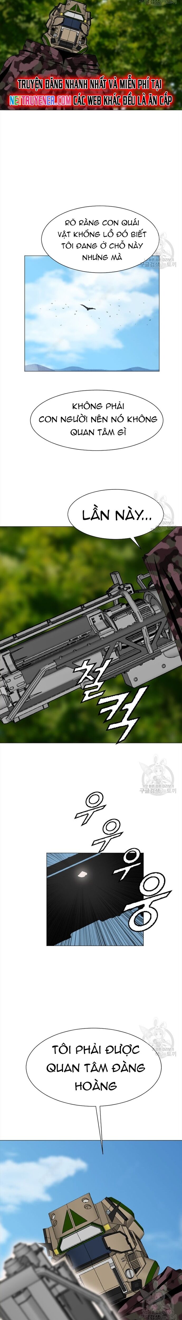 Tôi Nhặt Được Điện Thoại Từ Thế Giới Khác - Chapter 155 - Page 7