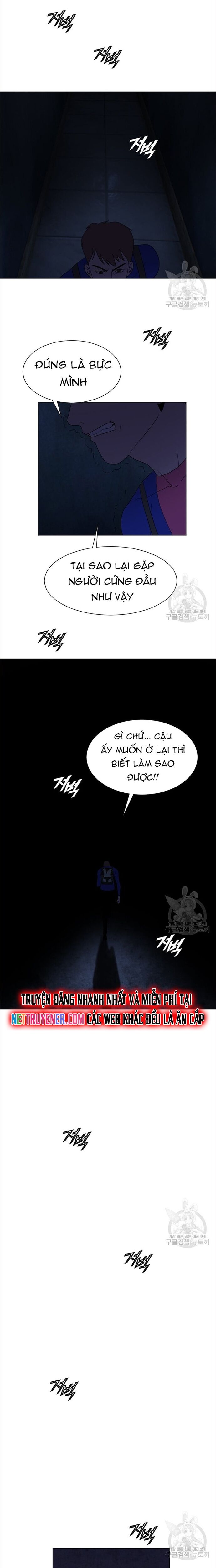 Tôi Nhặt Được Điện Thoại Từ Thế Giới Khác - Chapter 155 - Page 9