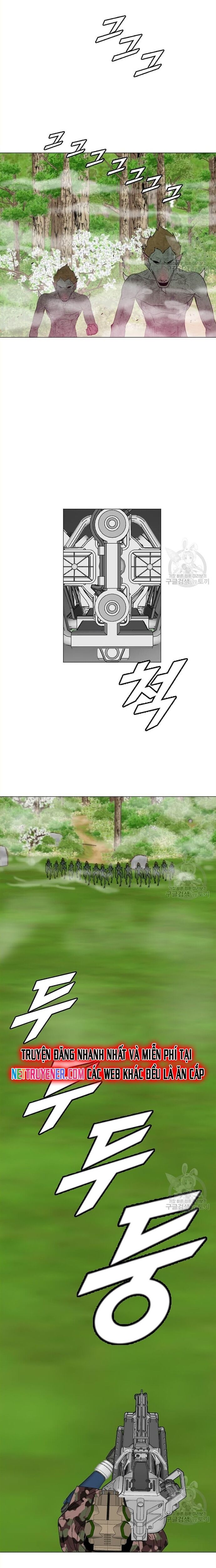 Tôi Nhặt Được Điện Thoại Từ Thế Giới Khác - Chapter 156 - Page 11