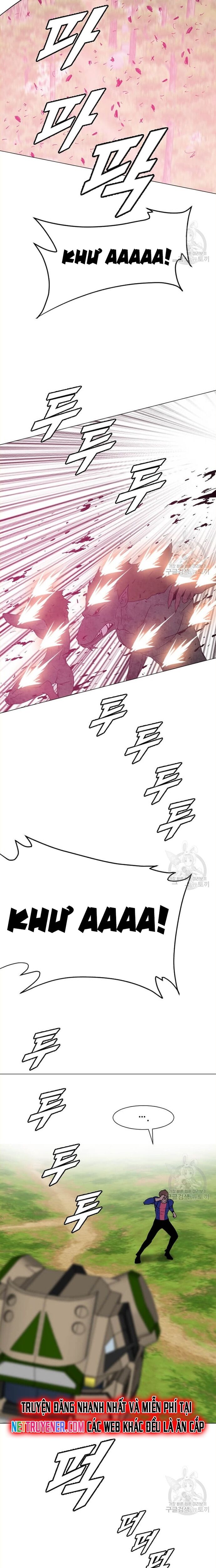 Tôi Nhặt Được Điện Thoại Từ Thế Giới Khác - Chapter 156 - Page 13