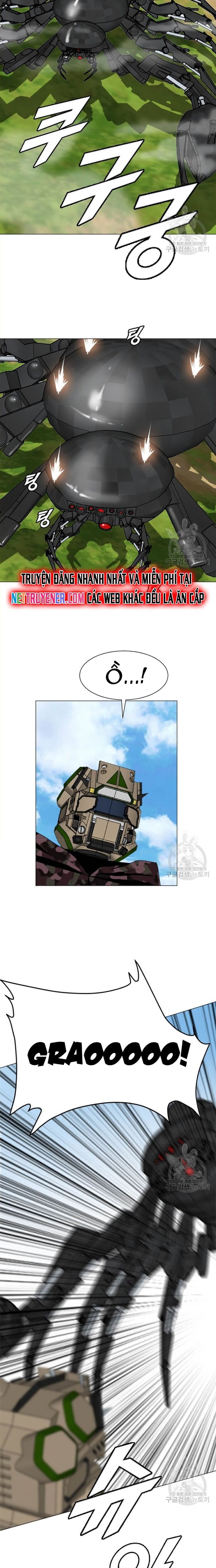 Tôi Nhặt Được Điện Thoại Từ Thế Giới Khác - Chapter 156 - Page 15