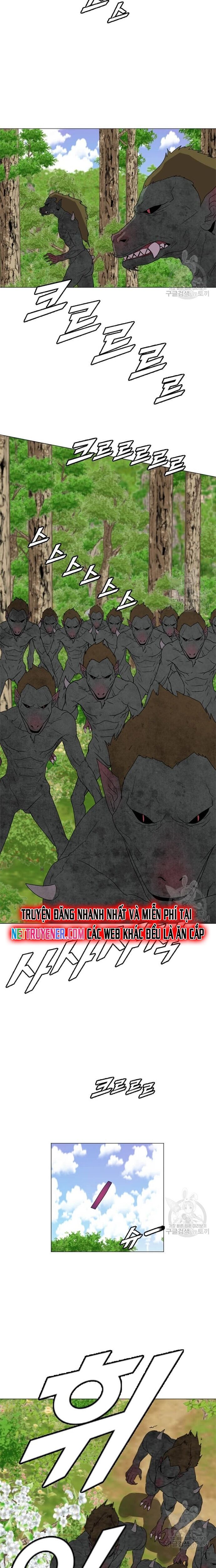 Tôi Nhặt Được Điện Thoại Từ Thế Giới Khác - Chapter 156 - Page 6