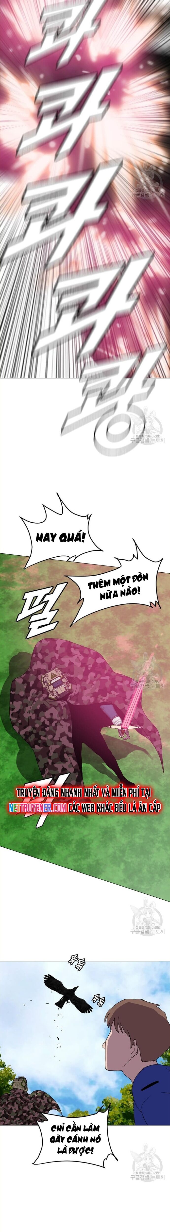 Tôi Nhặt Được Điện Thoại Từ Thế Giới Khác - Chapter 157 - Page 12