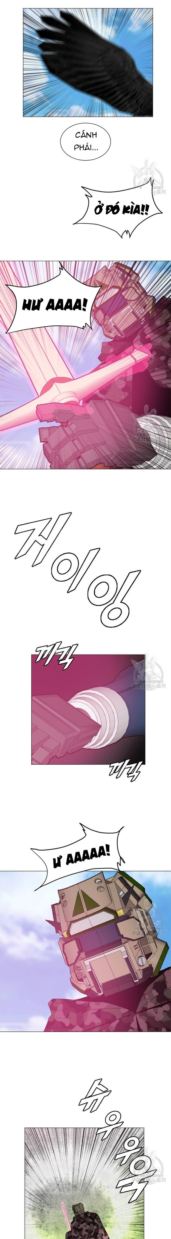 Tôi Nhặt Được Điện Thoại Từ Thế Giới Khác - Chapter 157 - Page 13