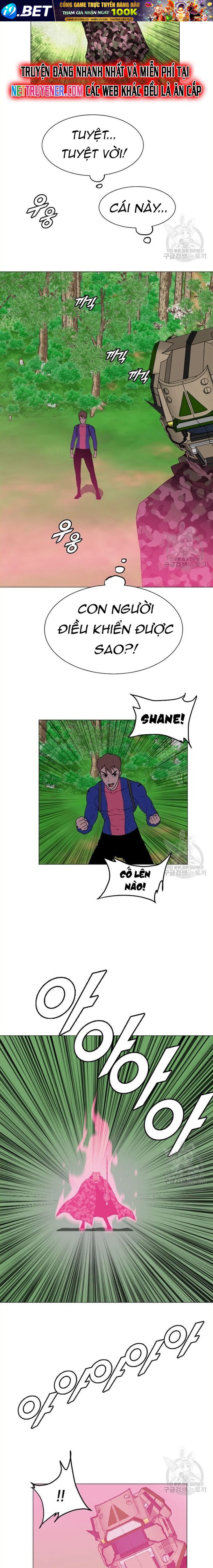 Tôi Nhặt Được Điện Thoại Từ Thế Giới Khác - Chapter 157 - Page 14