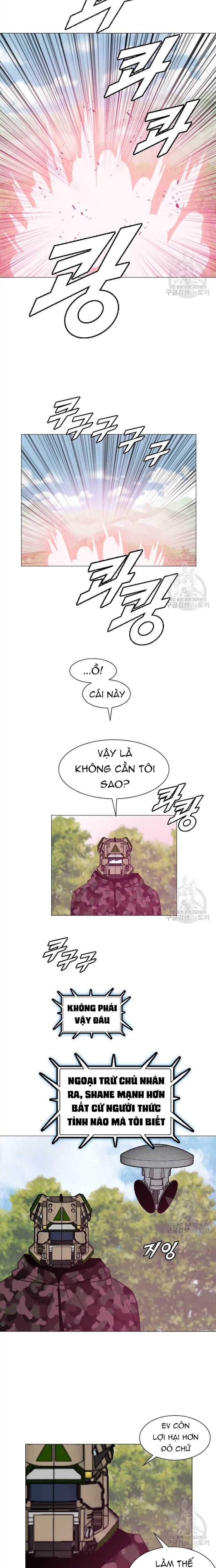 Tôi Nhặt Được Điện Thoại Từ Thế Giới Khác - Chapter 157 - Page 3