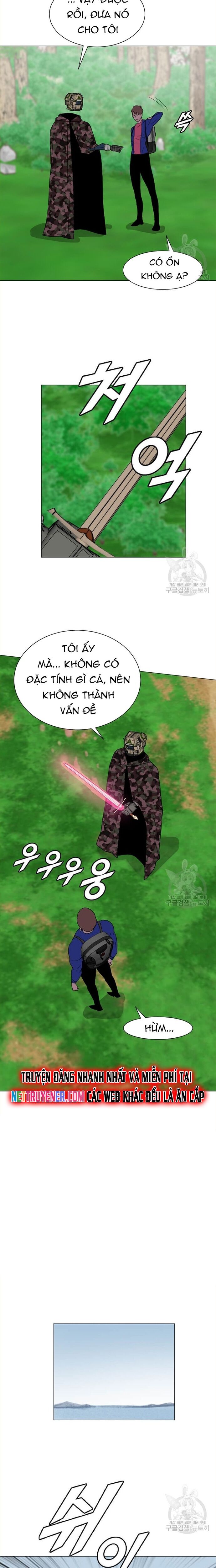 Tôi Nhặt Được Điện Thoại Từ Thế Giới Khác - Chapter 157 - Page 6