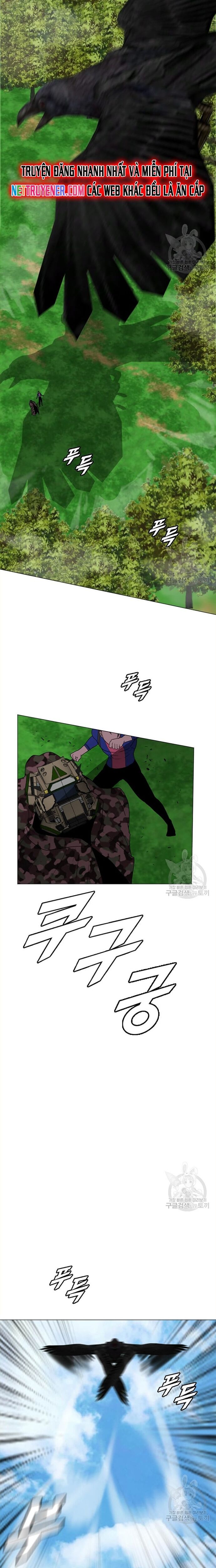 Tôi Nhặt Được Điện Thoại Từ Thế Giới Khác - Chapter 157 - Page 8