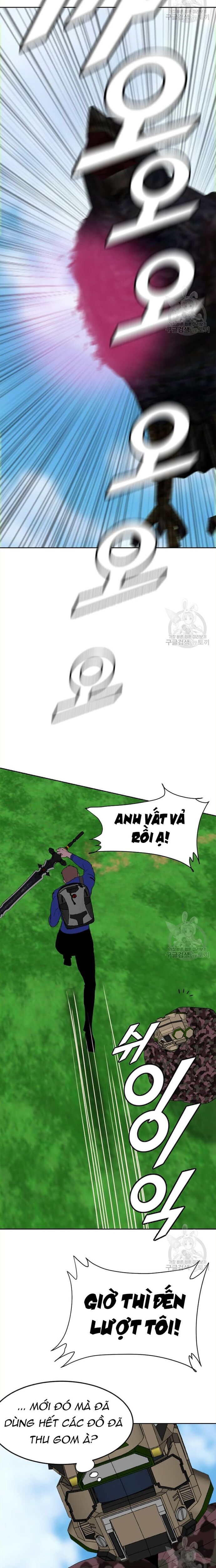 Tôi Nhặt Được Điện Thoại Từ Thế Giới Khác - Chapter 158 - Page 3